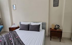 Biệt thự Châu Gia Villa Vũng Tàu
